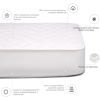 Наматрацник MirSon 952 Natural Line Стандарт Eco Aloe Vera 160x190 см (2200000838445) зображення 3