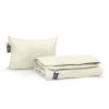 Ковдра MirSon Набір Евкаліптовий №1701 Eco Light Creamy Ковдра 220х240 + п (2200002656061) зображення 3