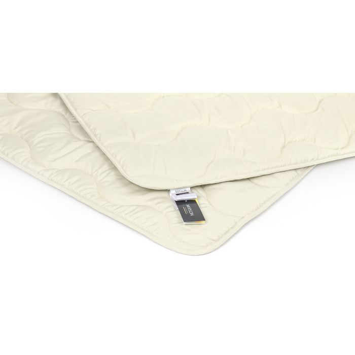 Ковдра MirSon Набір Евкаліптовий №1701 Eco Light Creamy Ковдра 200х220 + п (2200002656054) зображення 7