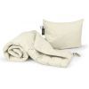 Ковдра MirSon Набір Евкаліптовий №1701 Eco Light Creamy Ковдра 220х240 + п (2200002656061)