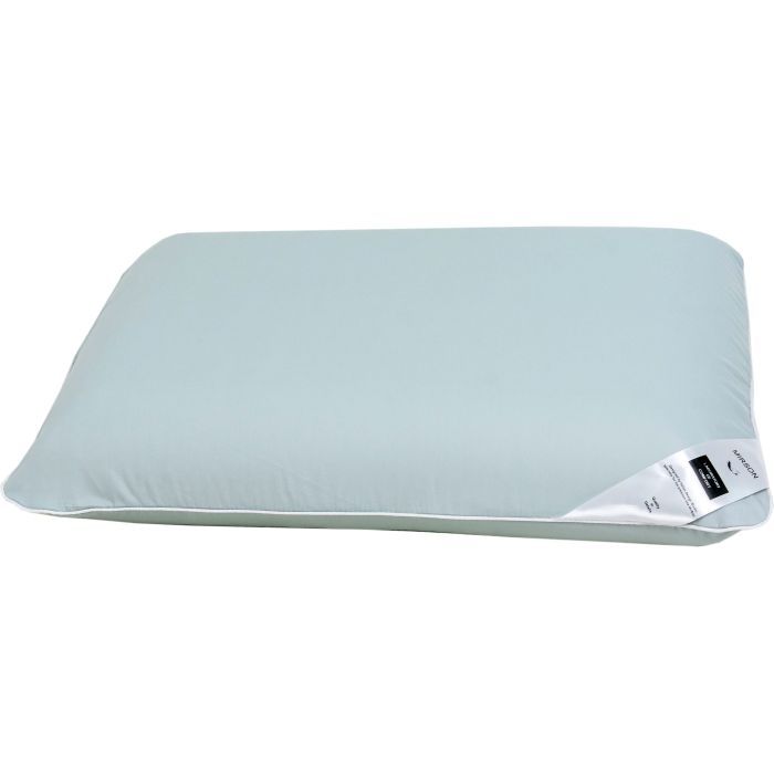Подушка MirSon ортопедическая №6051 Delicate satin Skyline Men 59х43х12 (2200003261745)