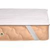 Наматрацник MirSon бавовняний Royal Pearl Waterproof Cotton 272/3 90x190 см (2200000372529)