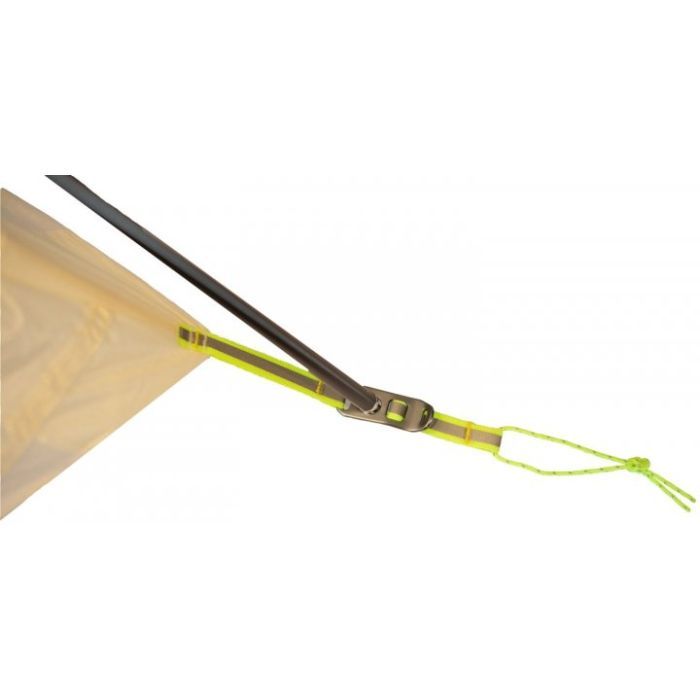 Палатка Tramp Cloud 2 Si Light Grey (TRT-092-grey) изображение 8
