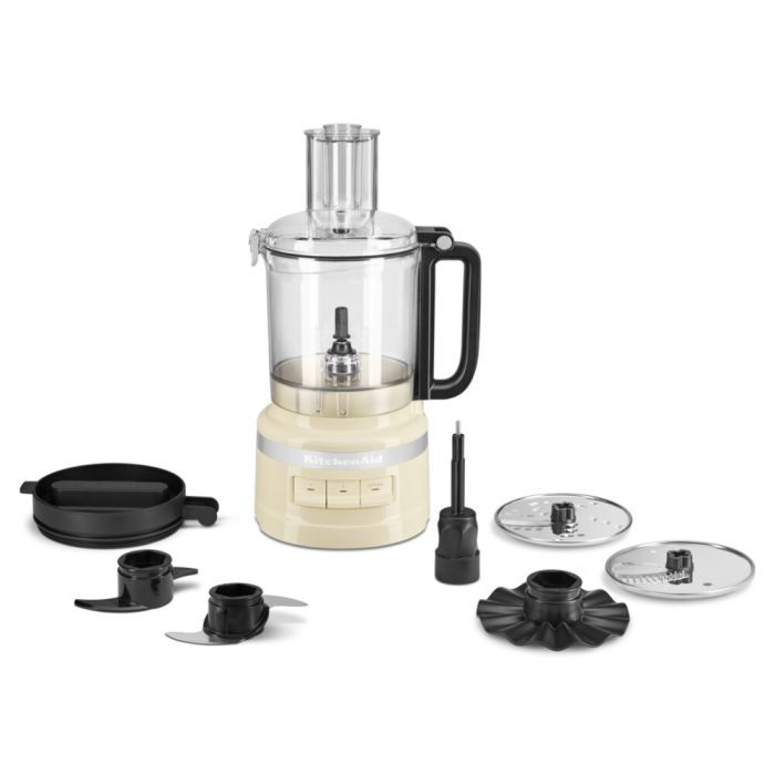 Кухонный комбайн KitchenAid 5KFP0921EAC изображение 11