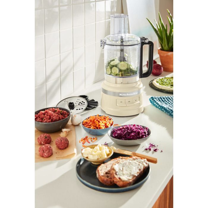 Кухонный комбайн KitchenAid 5KFP0921EAC изображение 12