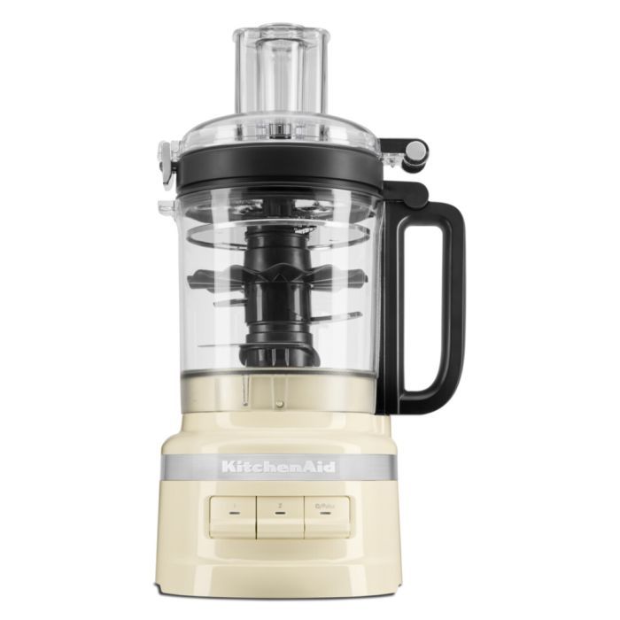 Кухонный комбайн KitchenAid 5KFP0921EAC изображение 4