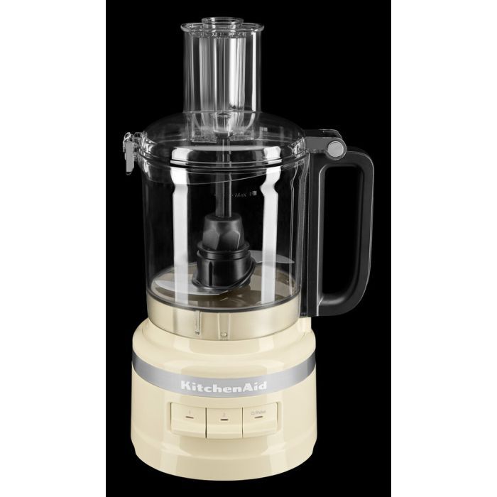 Кухонный комбайн KitchenAid 5KFP0921EAC изображение 5