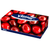 Салфетки косметические Kleenex Family двухслойные в коробке 150 шт. (5029053542805)