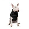 Жилет для тварин Pet Fashion "Big Boss" 2XL чорний (4823082423989) зображення 2