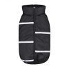 Жилет для тварин Pet Fashion "Big Boss" 2XL чорний (4823082423989) зображення 4