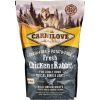 Сухий корм для собак Carnilove Fresh Chicken and Rabbit for Adult dogs 1.5 кг (8595602527502) зображення 2