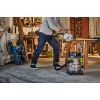 Пылесос строительный Ryobi R18WDV-0 ONE+ (без АКБ и ЗУ) (5133004724) изображение 2