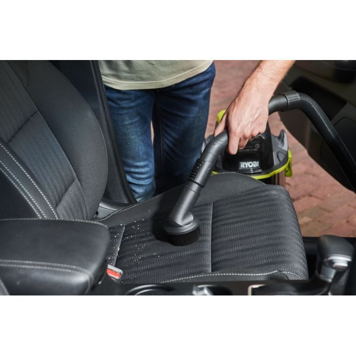 Пылесос строительный Ryobi R18WDV-0 ONE+ (без АКБ и ЗУ) (5133004724) изображение 3