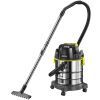 Пылесос строительный Ryobi R18WDV-0 ONE+ (без АКБ и ЗУ) (5133004724) изображение 5