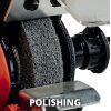 Точильный станок Einhell TC-XG 75 Kit (4412559) изображение 3
