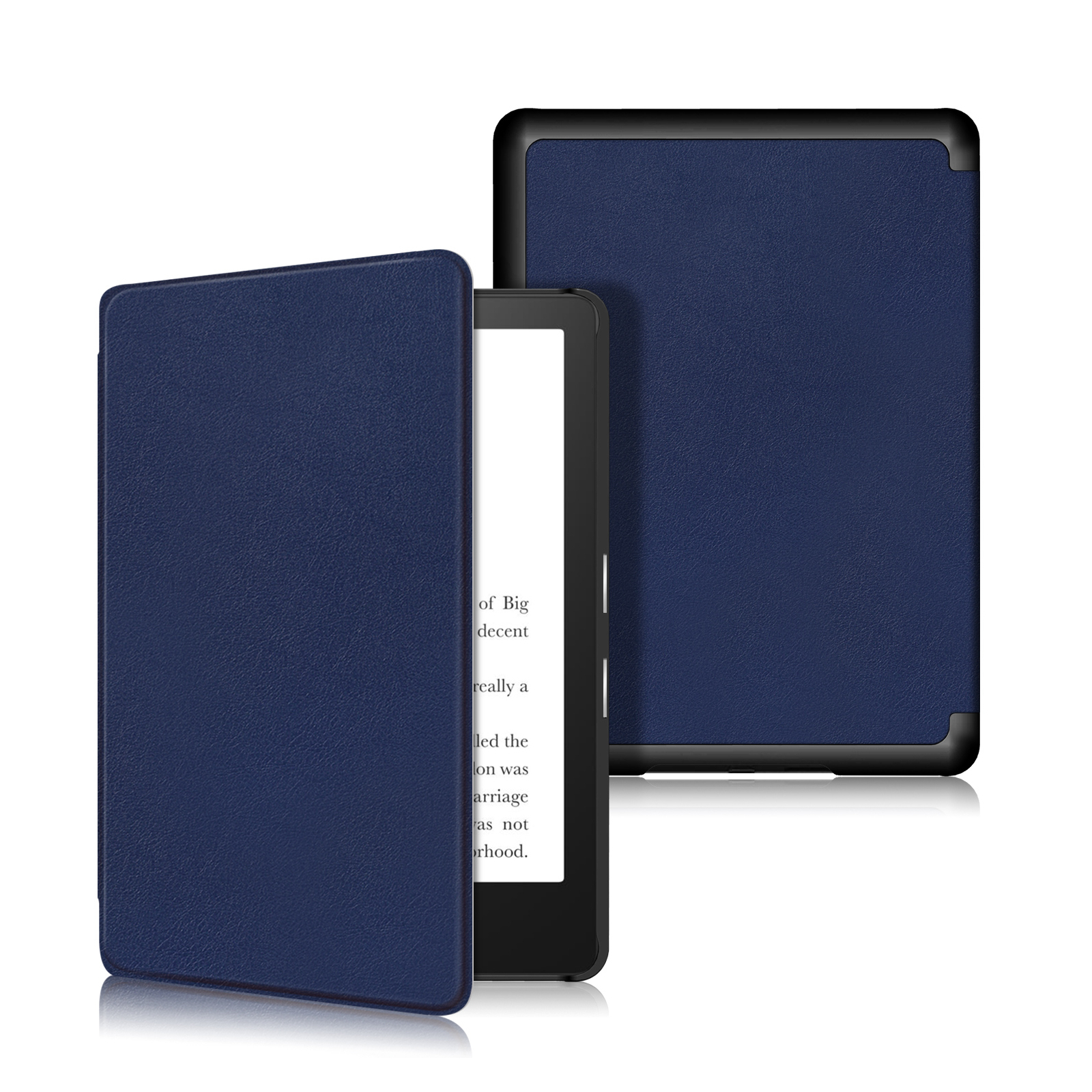 Чохол до електронної книги Armorstandart Kindle Paperwhite 11th Blue (ARM60751)