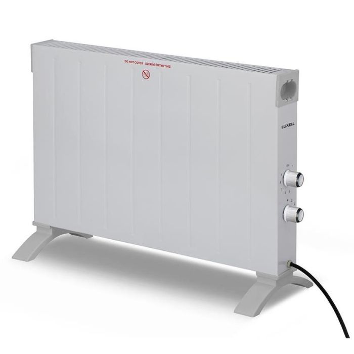 Обогреватель KUMTEL HC-2947w изображение 2