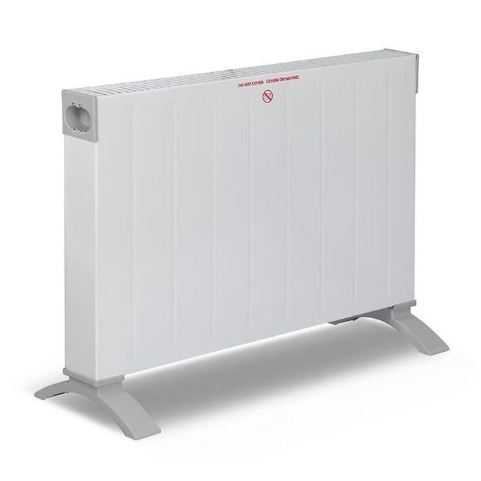 Обогреватель KUMTEL HC-2947w изображение 3