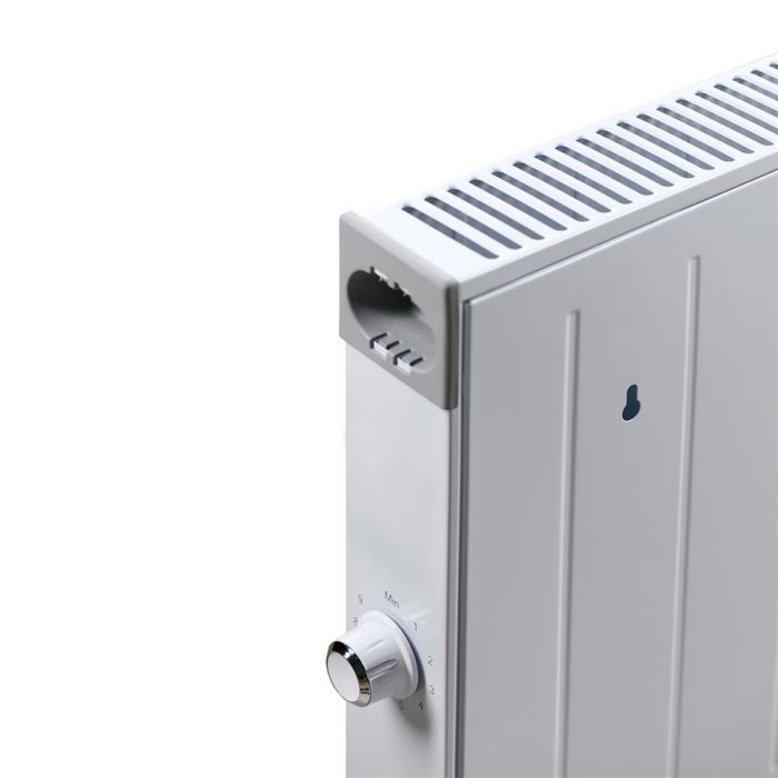 Обогреватель KUMTEL HC-2947w изображение 4