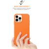 Чехол для мобильного телефона Armorstandart ICON2 Case Apple iPhone 13 Pro Marigold (ARM60490) изображение 8