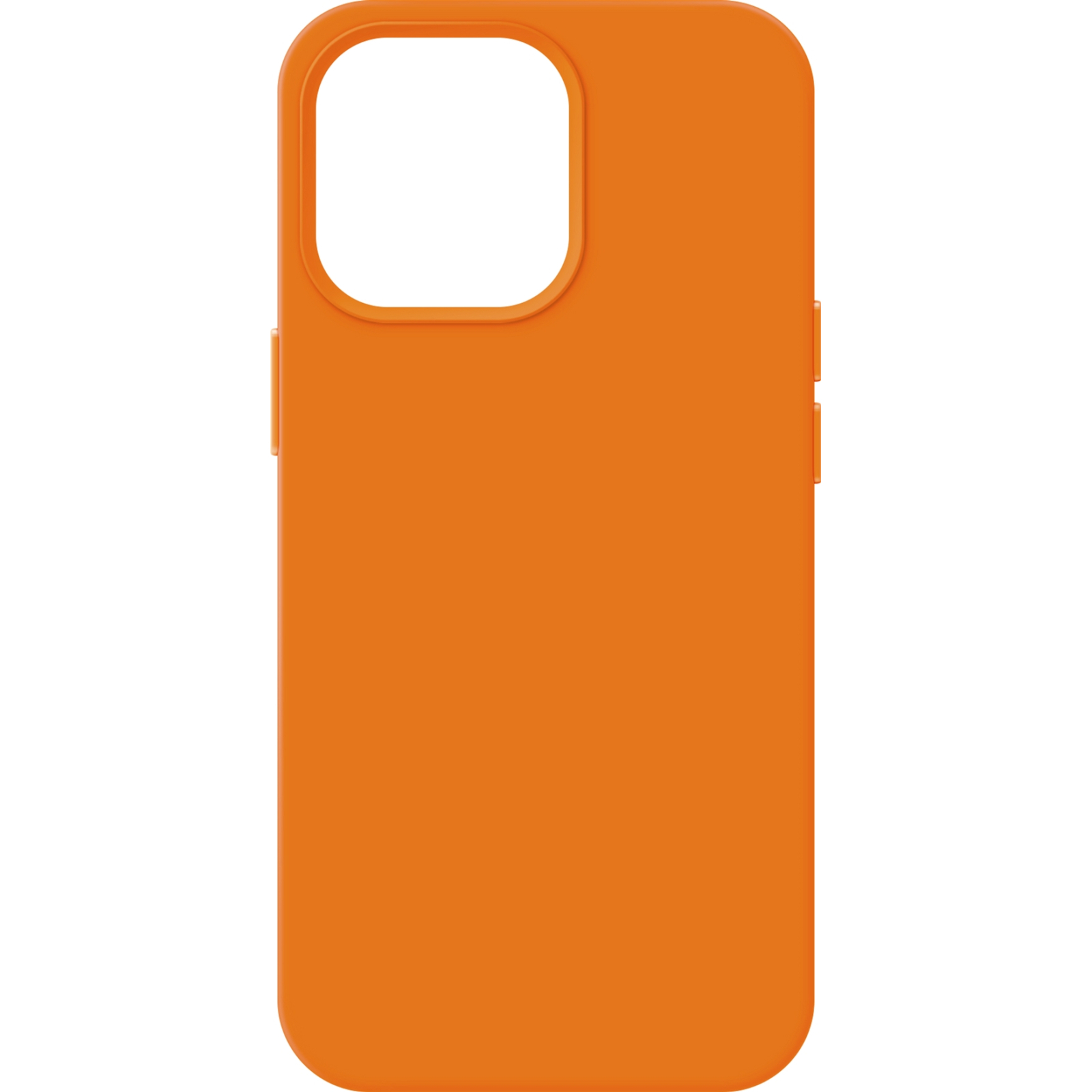 Чохол до мобільного телефона Armorstandart ICON2 Case Apple iPhone 13 Pro Marigold (ARM60490)
