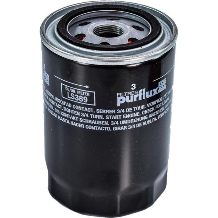 Фильтр масляный PURFLUX LS389