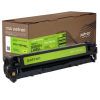 Картридж Patron Canon 731 Green Label, yellow (PN-731YGL)