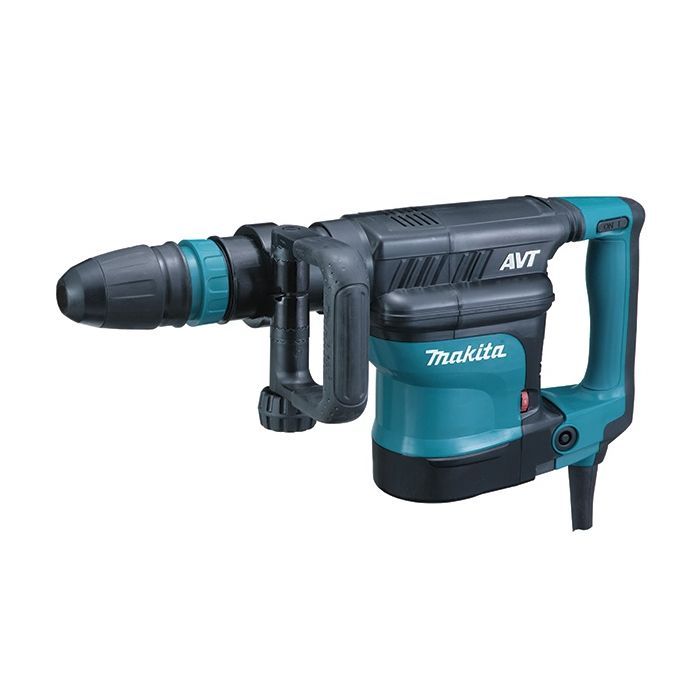 Отбойный молоток Makita HM1111C кейс (HM1111C)