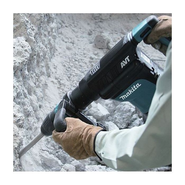 Отбойный молоток Makita HM1111C кейс (HM1111C) изображение 2