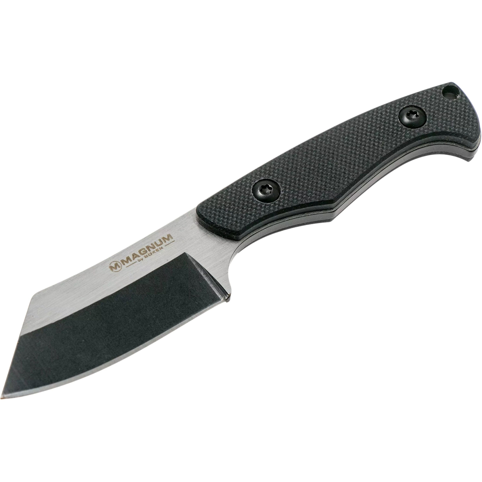Нож Boker Magnum Challenger (02RY869) изображение 3