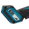 Шліфувальна машина Makita GA023GM201 XGT 40 V Max, 125мм, BL4040x2, DC40RA (GA023GM201) зображення 3