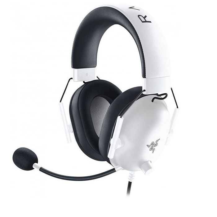 Наушники Razer Blackshark V2 X White (RZ04-03240700-R3M1)
