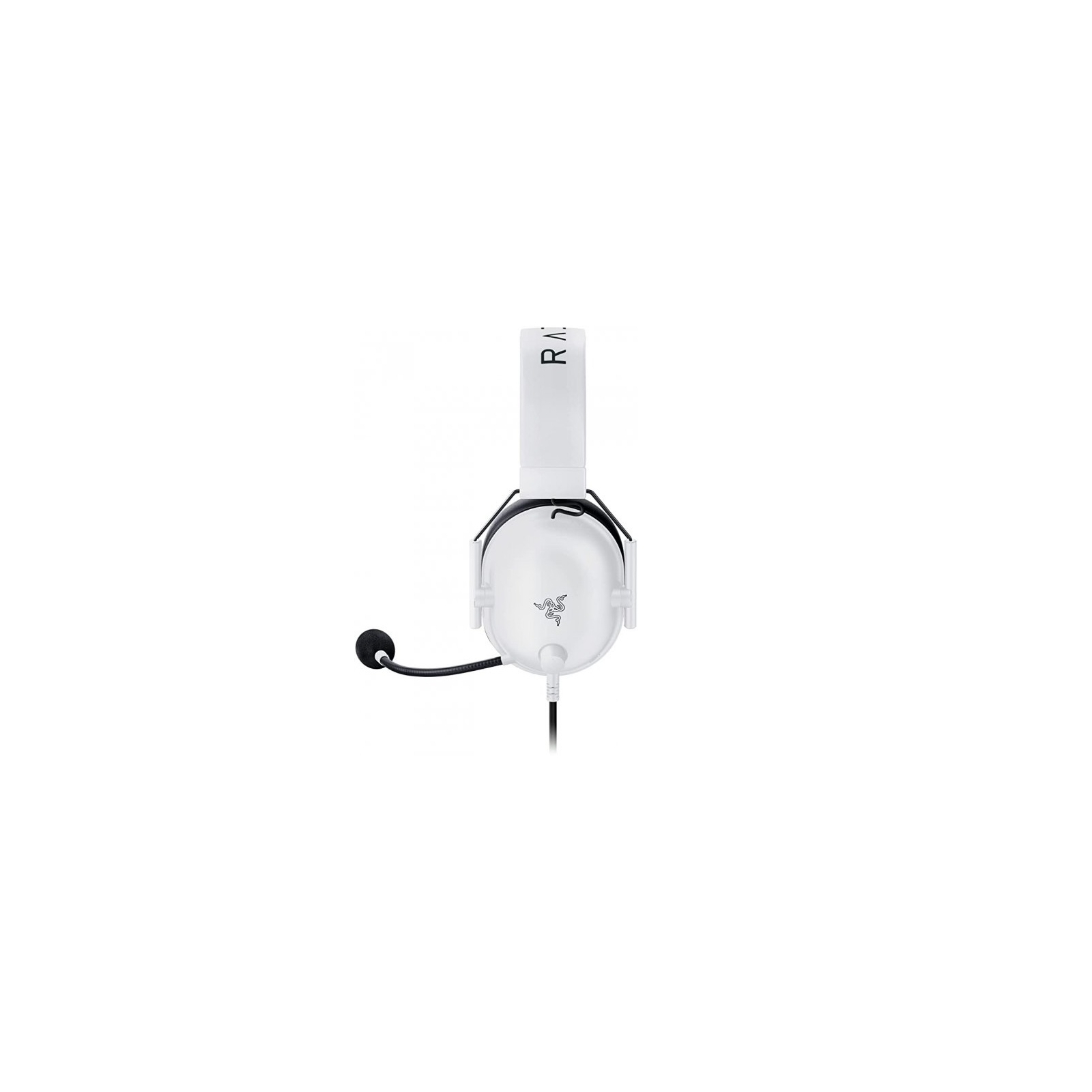 Навушники Razer Blackshark V2 X White (RZ04-03240700-R3M1) зображення 2