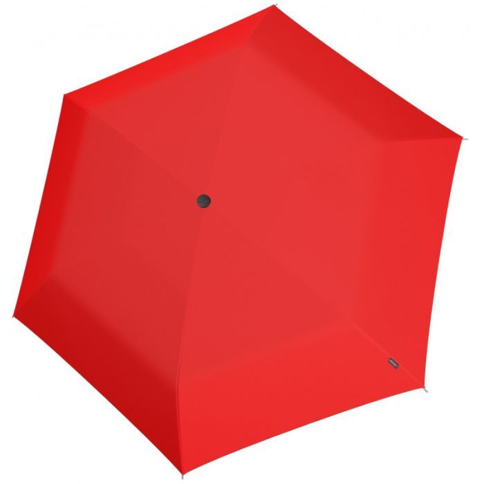 Зонт Knirps U.200 Rain Black (Kn95 2200 8472) изображение 2