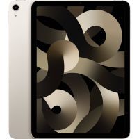 Планшет Apple iPad Air 10.9" M1 Wi-Fi 256GB Starlight (MM9P3RK/A)