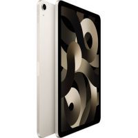 Планшет Apple iPad Air 10.9" M1 Wi-Fi 256GB Starlight (MM9P3RK/A) зображення 2