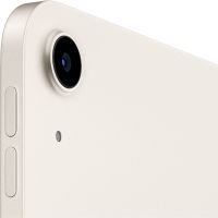 Планшет Apple iPad Air 10.9" M1 Wi-Fi 256GB Starlight (MM9P3RK/A) зображення 3