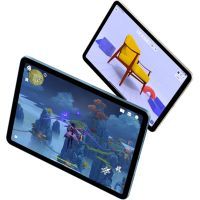 Планшет Apple iPad Air 10.9" M1 Wi-Fi 256GB Starlight (MM9P3RK/A) зображення 4