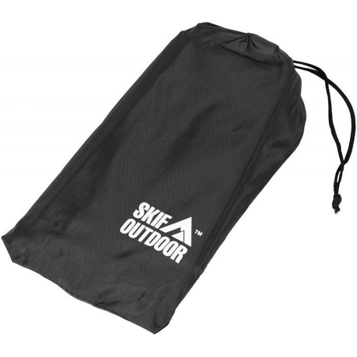 Стілець складаний Skif Outdoor Steel Cramb M Green (MT-008GRN) зображення 4