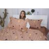 Постільна білизна MirSon Бязь 17-0525 Fabulous forest King Size (2200003665185) зображення 4