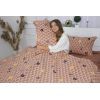 Постільна білизна MirSon Бязь 17-0525 Fabulous forest King Size (2200003665185) зображення 5