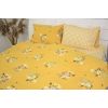 Постельное белье MirSon Бязь Premium 17-0428 Indian summer Семейный (2 x 160x220) (2200002949873) изображение 3