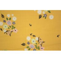 Постельное белье MirSon Бязь Premium 17-0428 Indian summer Семейный (2 x 160x220) (2200002949873) изображение 6
