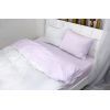 Постельное белье MirSon Велюр Winter Delicate 28-0049 Hortensia Семейный (2200004029252) изображение 2
