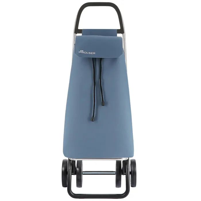Сумка-тележка Rolser Saquet LN 4 43 Negro (929641)
