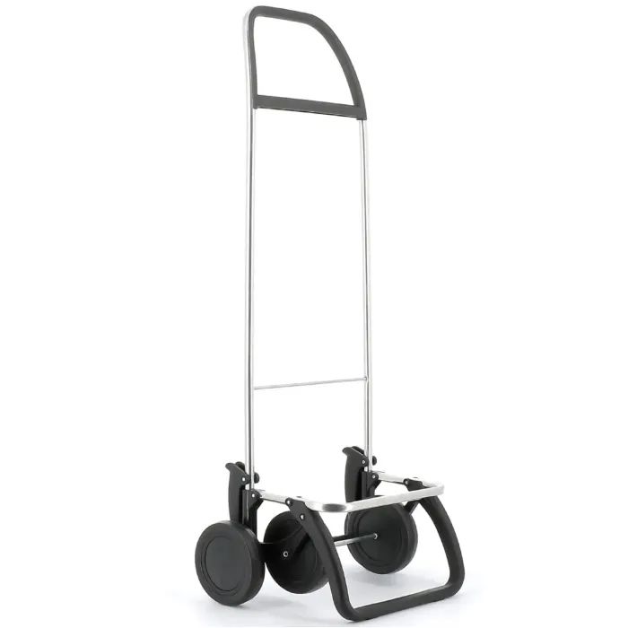 Сумка-тележка Rolser Saquet LN 4 43 Negro (929641) изображение 2