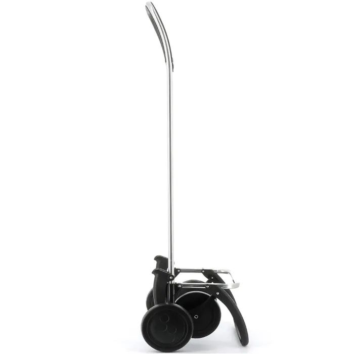 Сумка-тележка Rolser Saquet LN 4 43 Negro (929641) изображение 3