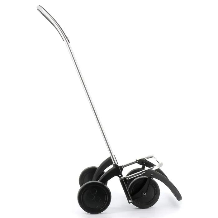 Сумка-тележка Rolser Saquet LN 4 43 Negro (929641) изображение 4