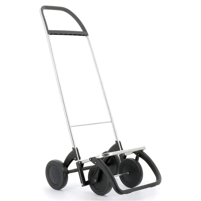 Сумка-тележка Rolser Saquet LN 4 43 Negro (929641) изображение 5