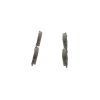 Тормозные колодки Bosch 0 986 494 062 изображение 4